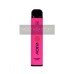 Купить Электронная сигарета Ejoy X Малина Лимон на 1600 затяжек по оптовой цене