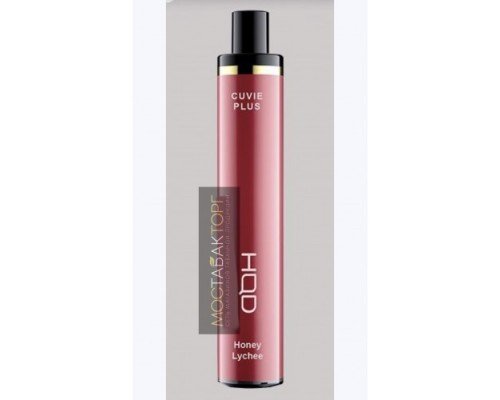 Купить HQD Cuvie Plus - Honey Lychee (hqd Куви Плюс Медовое Личи) по оптовой цене